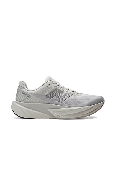 New Balance Fuelcell Rebel V5 Gri Modeli Koleksiyonu Erkek Koşu AyakkabısıMFCX3NO Gri