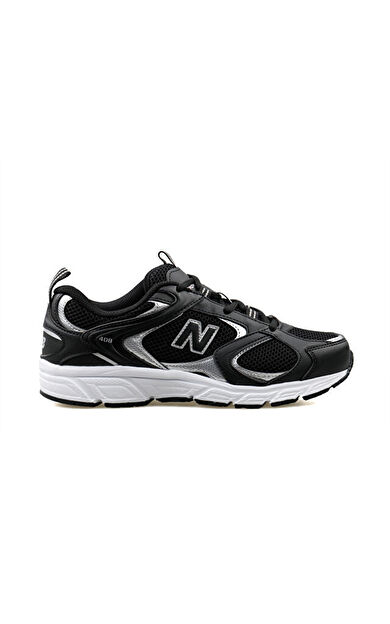 New Balance Ml408Bs Unisex Günlük Ayakkabı ML408BS Siyah