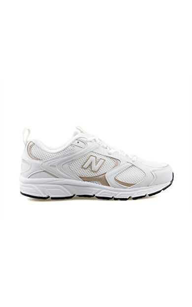 New Balance Ml408Cw Kadın Günlük Ayakkabı ML408CW Beyaz