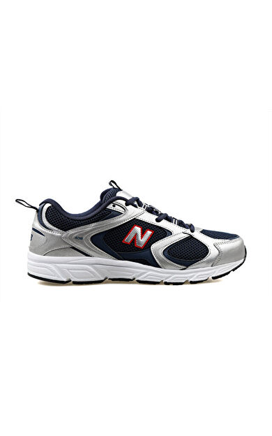 New Balance Ml408NS Unisex Günlük Ayakkabı ML408NS Lacivert