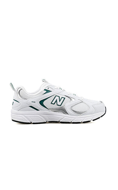 New Balance Ml408Wg Unisex Günlük Ayakkabı ML408WG Beyaz