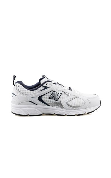 New Balance Ml408Wn Erkek Günlük Ayakkabı ML408WN Beyaz