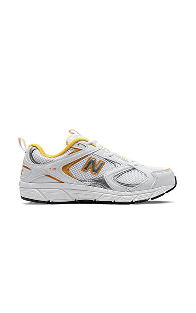 New Balance Ml408Wo Unisex Günlük Ayakkabı ML408WO Mavi