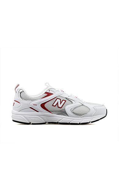 New Balance Ml408Wr Unisex Günlük Ayakkabı ML408WR Beyaz