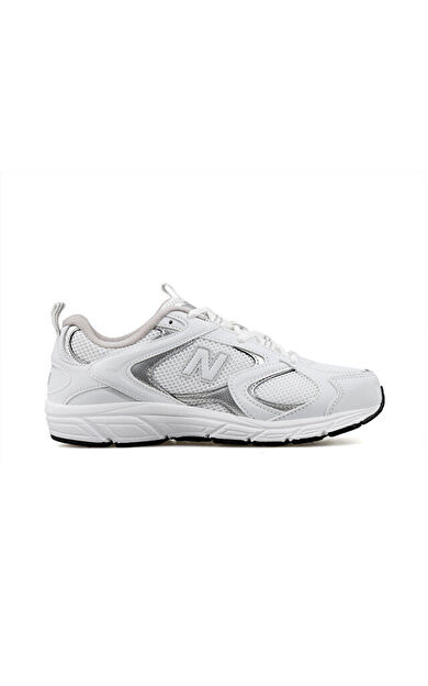 New Balance Ml408Ws Unisex Günlük Ayakkabı ML408WS Beyaz