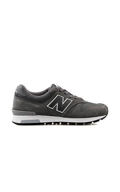 New Balance Ml565Ant Erkek Günlük Ayakkabı ML565ANT Gri