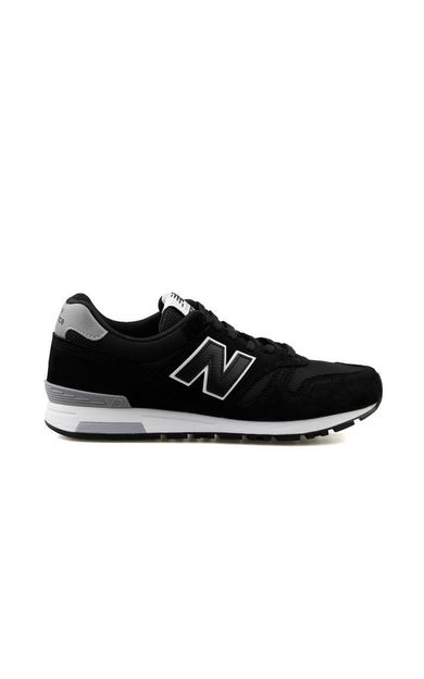 New Balance Ml565Blk Erkek Günlük Ayakkabı ML565BLK Siyah