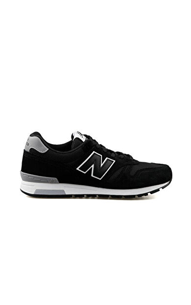 New Balance Ml565Blk Erkek Günlük Ayakkabı ML565BLK Siyah