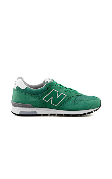 New Balance Ml565Grn Erkek Günlük Ayakkabı ML565GRN Yeşil
