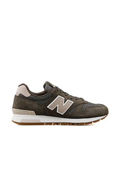 New Balance 565 Haki Modeli Koleksiyonu 565 Haki Modeli Koleksiyonu Erkek Günlük Ayakkabı ML565KHG Haki