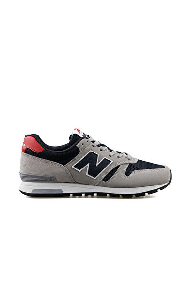 New Balance Ml565Ngr Erkek Günlük Ayakkabı ML565NGR Gri