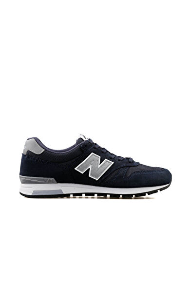 New Balance Ml565Nvy Erkek Günlük Ayakkabı ML565NVY Lacivert