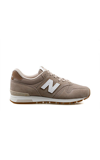 New Balance Ml565Vtg Erkek Günlük Ayakkabı ML565VTG Krem
