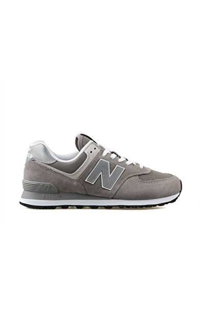 New Balance Unisex Günlük Ayakkabı ML574EVG Gri