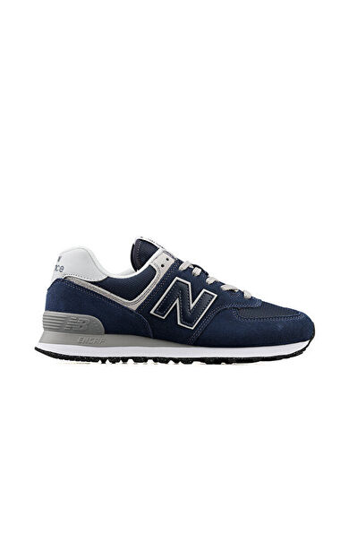 New Balance Erkek Günlük Ayakkabı ML574EVN Lacivert