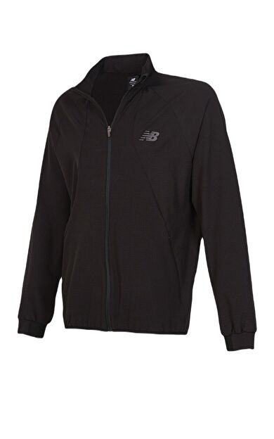 New Balance MNJ1446-BK Erkek Spor Ceket