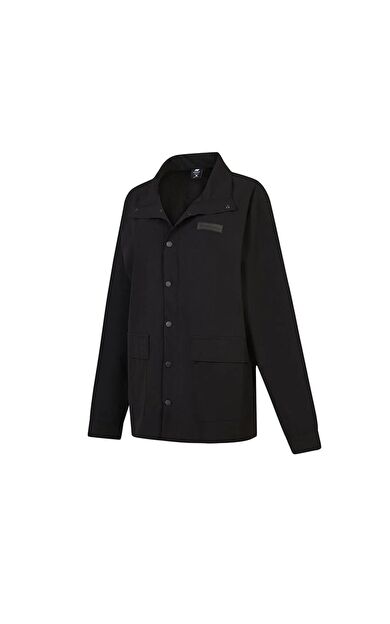 New Balance MNJ3423-BK Erkek Spor Ceket