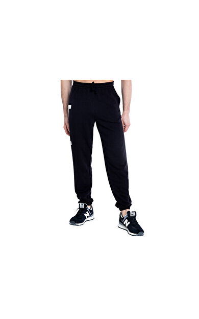 New Balance Mnp1313 Bk Erkek Günlük Eşofman Altı MNP1313-BK Siyah