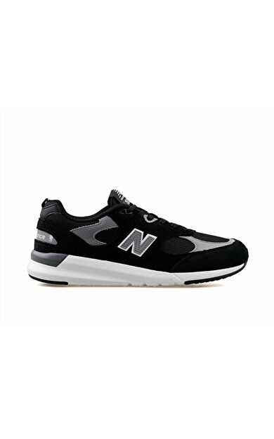 New Balance Ms109Bg Erkek Günlük Ayakkabı MS109BG Siyah