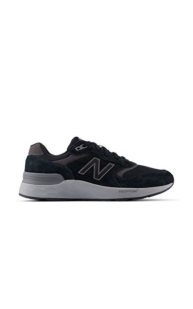 New Balance 880 V7 Siyah Modeli Koleksiyonu Erkek Günlük Ayakkabı MW880BB7 Siyah
