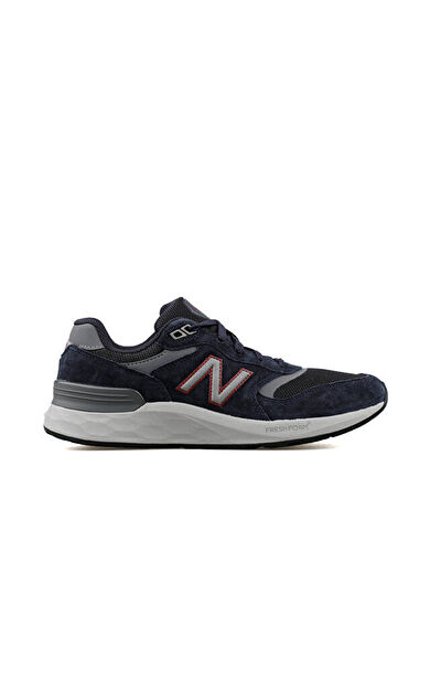 New Balance 880 V7 Mor Modeli Koleksiyonu Erkek Günlük Ayakkabı MW880BC7 Mavi