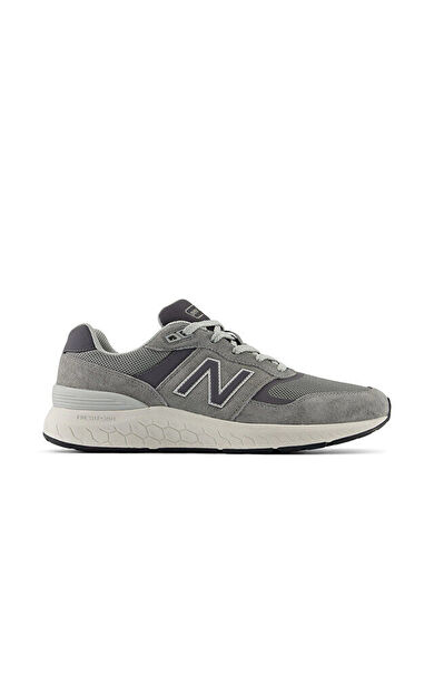 New Balance MW880CA6 Erkek Koşu Ayakkabısı MW880CA6 Gri