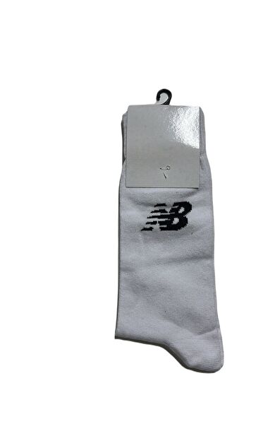 New Balance NBSOCKS06 Erkek Spor Çorap