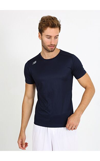 New Balance NBTM2105-AVI Erkek Tişört