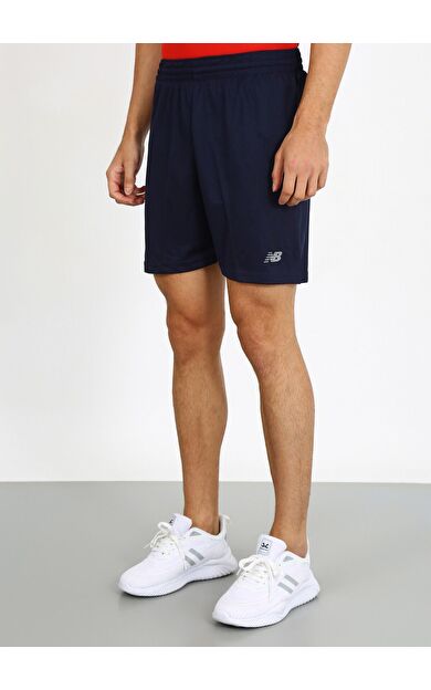 New Balance NBTM2107-AVI Erkek Spor Şort