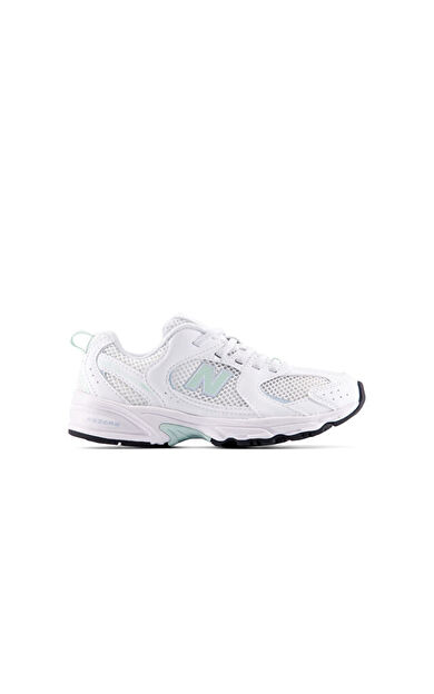 New Balance 530 Beyaz Modeli Koleksiyonu Çocuk Günlük AyakkabıP5309VE Beyaz