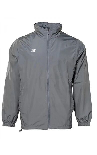 New Balance TSJ2207-AG Erkek Yağmurluk