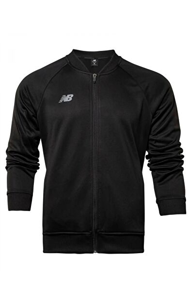 New Balance TSJ2211-BK Erkek Spor  Ceket