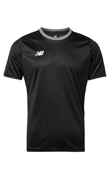 New Balance TSM2215-BK Erkek Tişört