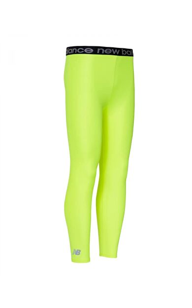 New Balance TSP2222-FRS Erkek Spor Tayt