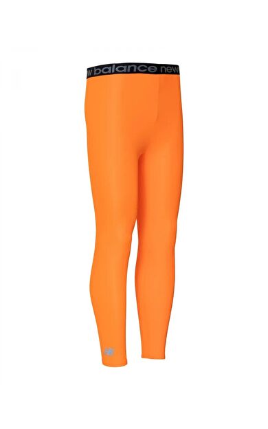 New Balance TSP2222-ORG Erkek Spor Tayt