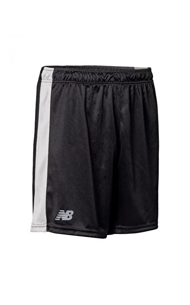 New Balance TSS2205-BK Erkek Cepsiz Şort