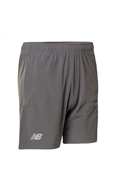 New Balance TSS2214-ANT Erkek Cepli Şort