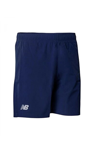 New Balance TSS2214-AVI Erkek Cepli Şort