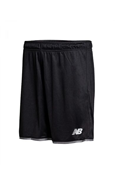 New Balance TSS2216-BK Erkek Cepsiz Şort
