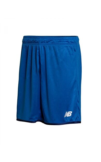 New Balance TSS2216-SON Erkek Cepsiz Şort
