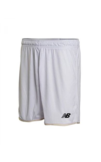 New Balance TSS2216-WT Erkek Cepsiz Şort