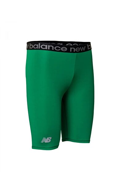 New Balance TSS2221-CHG Erkek Spor Tayt