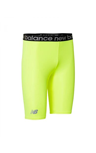 New Balance TSS2221-FRS Erkek Spor Tayt