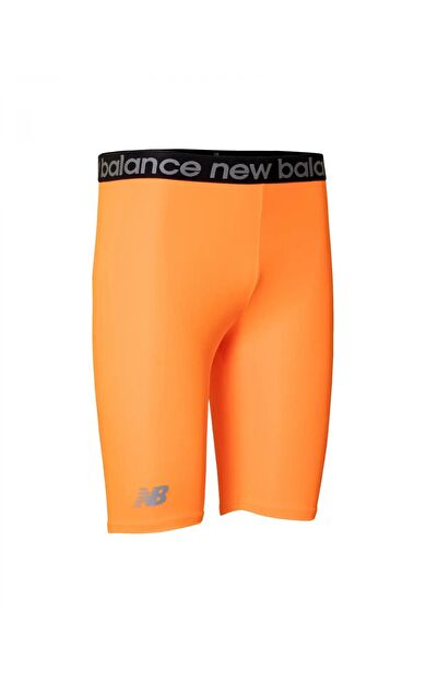 New Balance TSS2221-ORG Erkek Spor Tayt