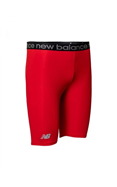 New Balance TSS2221-RED Erkek Spor Tayt