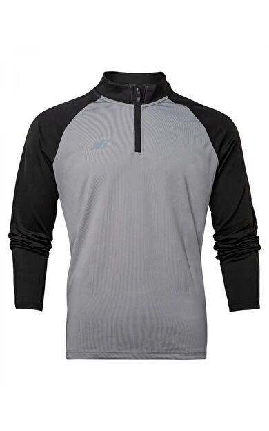 New Balance TST2201-ANT Erkek Sweatshirt