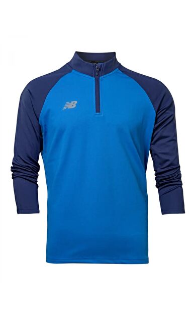 New Balance TST2201-SON Erkek Sweatshirt