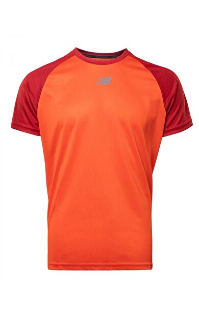 New Balance TST2204-CHR Erkek Tişört