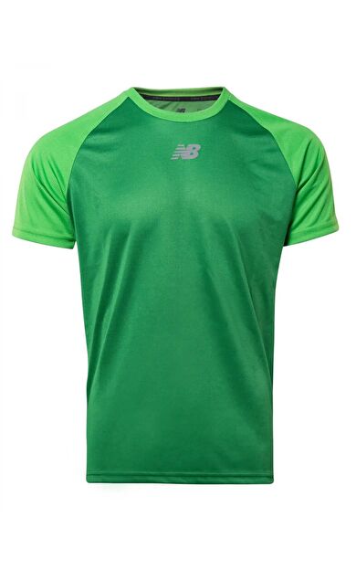 New Balance TST2204-TPG Erkek Tişört