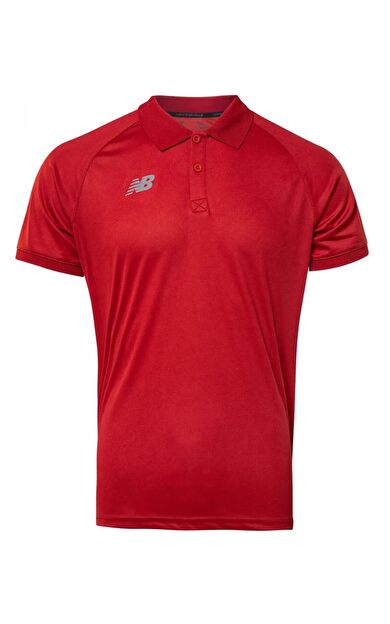New Balance TST2213-RED Erkek Tişört